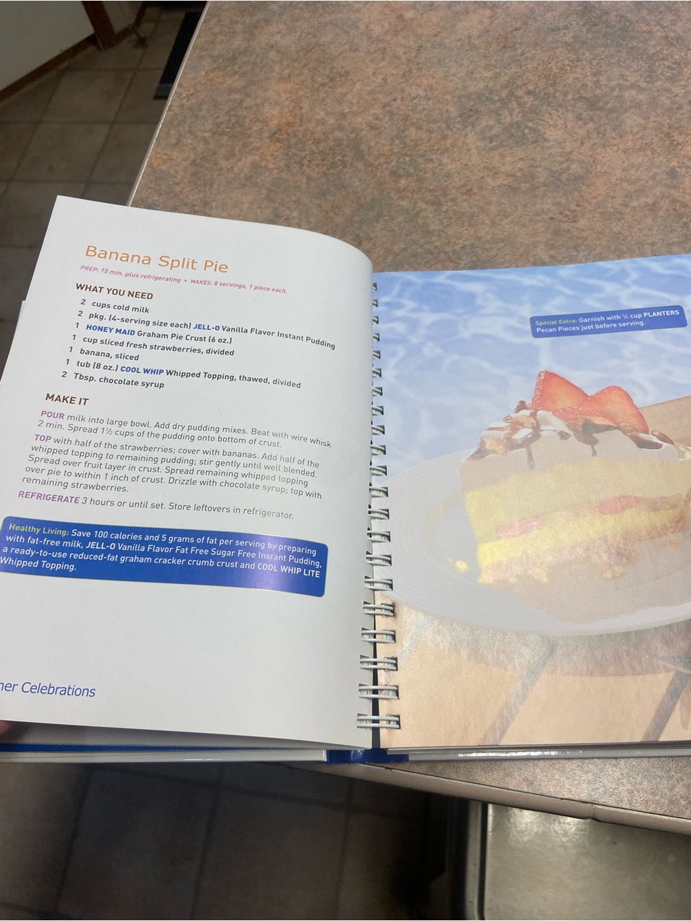 4 Books In 1 Cookbook - Picture 4 of 16